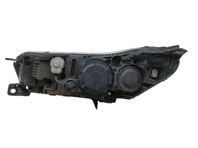 LAMPA PRAWY PRZÓD CITROEN C5 III (2008-2010) 2.0 HDI 163KM 9689037780