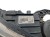 LAMPA PRAWY PRZÓD CITROEN C5 III (2008-2010) 2.0 HDI 163KM 9689037780