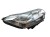 LAMPA PRAWY PRZÓD CITROEN C5 III (2008-2010) 2.0 HDI 163KM 9689037780
