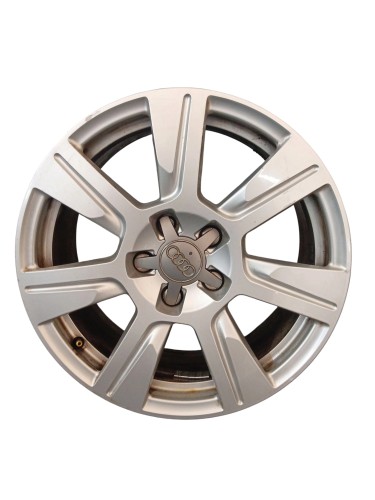 FELGA ALUMINIOWA AUDI A6 C6 LIFT (2008-2011) 2.7 V6 TDI 190KM 4F0601025CB