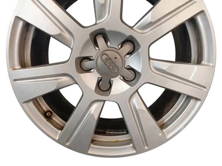FELGA ALUMINIOWA AUDI A6 C6 LIFT (2008-2011) 2.7 V6 TDI 190KM 4F0601025CB
