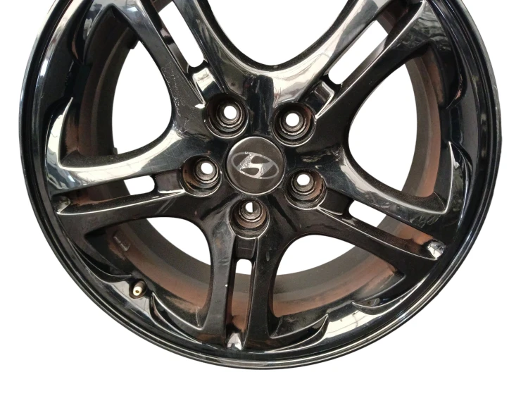 FELGI ALUMINIOWE HYUNDAI IX35 (2009-2013) 2.0 CRDI 136KM 52910-2C200