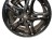 FELGI ALUMINIOWE HYUNDAI IX35 (2009-2013) 2.0 CRDI 136KM 52910-2C200