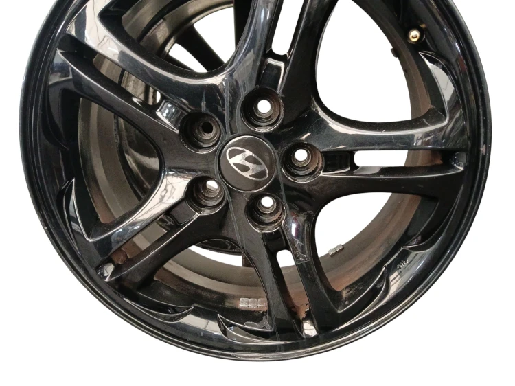 FELGI ALUMINIOWE HYUNDAI IX35 (2009-2013) 2.0 CRDI 136KM 52910-2C200