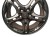 FELGI ALUMINIOWE HYUNDAI IX35 (2009-2013) 2.0 CRDI 136KM 52910-2C200