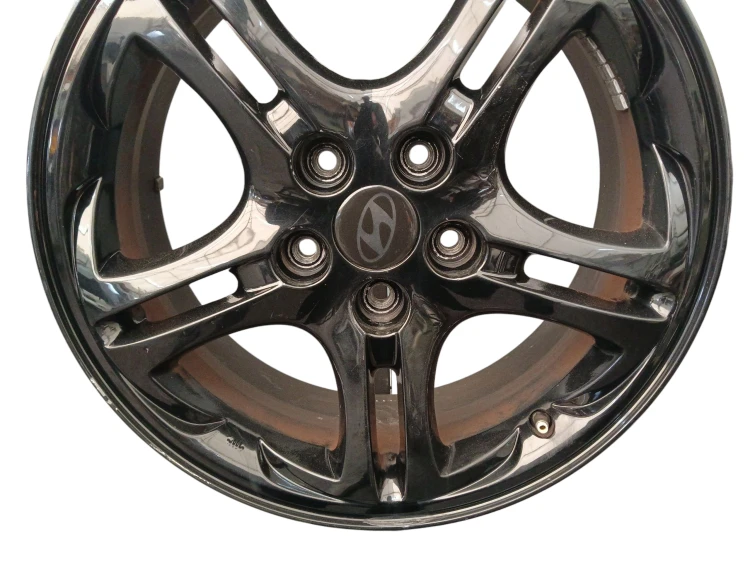 FELGI ALUMINIOWE HYUNDAI IX35 (2009-2013) 2.0 CRDI 136KM 52910-2C200
