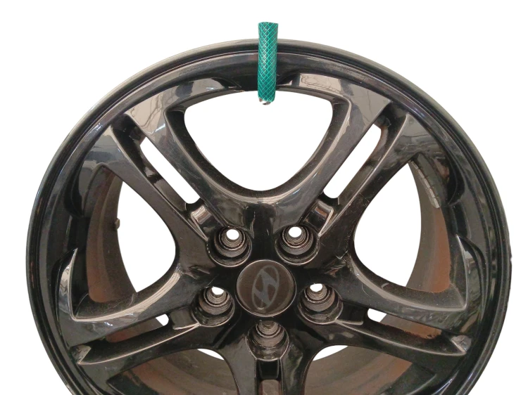 FELGI ALUMINIOWE HYUNDAI IX35 (2009-2013) 2.0 CRDI 136KM 52910-2C200