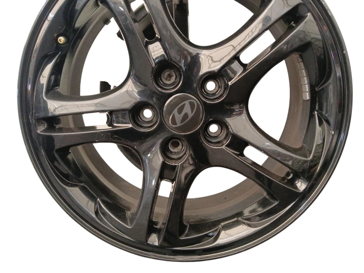 FELGI ALUMINIOWE HYUNDAI IX35 (2009-2013) 2.0 CRDI 136KM 52910-2C200
