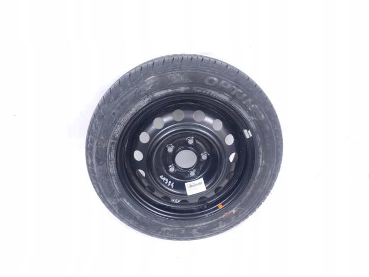 KOŁO ZAPASOWE HYUNDAI I30 I (2007-2010) 1.4 16V 109KM