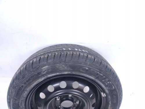 KOŁO ZAPASOWE HYUNDAI I30 I (2007-2010) 1.4 16V 109KM