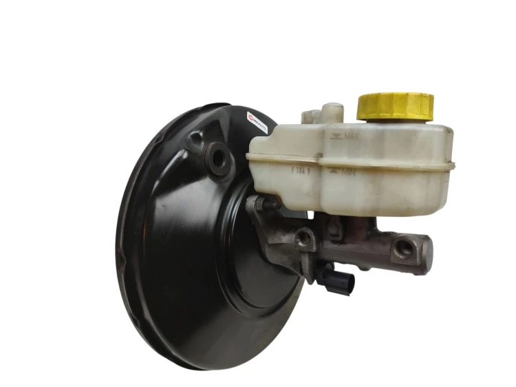SERWO HAMULCOWE VOLKSWAGEN POLO V 6R (2009-2014) 1.2 12V 70KM 6R1614105F