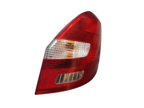 LAMPA PRAWY TYŁ SKODA FABIA II LIFT (2010-2014) 1.2 TSI 86KM