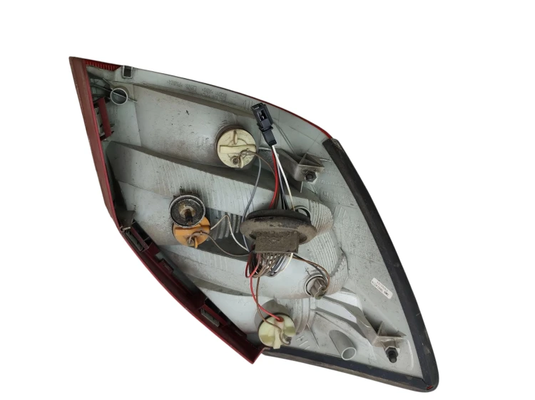 LAMPA PRAWY TYŁ SKODA FABIA II LIFT (2010-2014) 1.2 TSI 86KM
