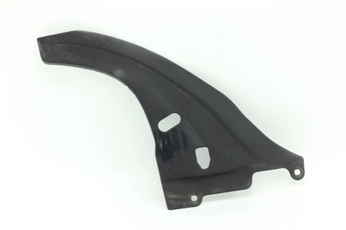 OSŁONA PASA PRZEDNIEGO CITROEN C5 III (2008 -) 2.0 HDI 9683627277