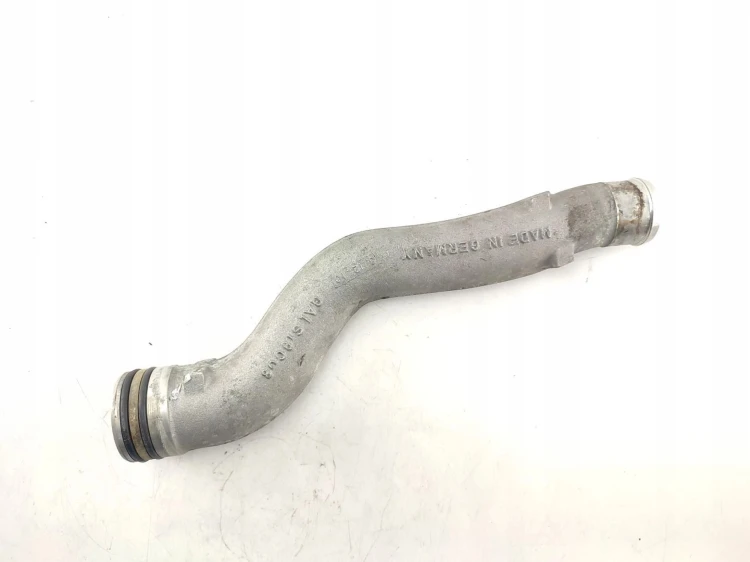 RURA WODY PORSCHE CAYENNE I (2002-2007) 4.5 V8 94810804907