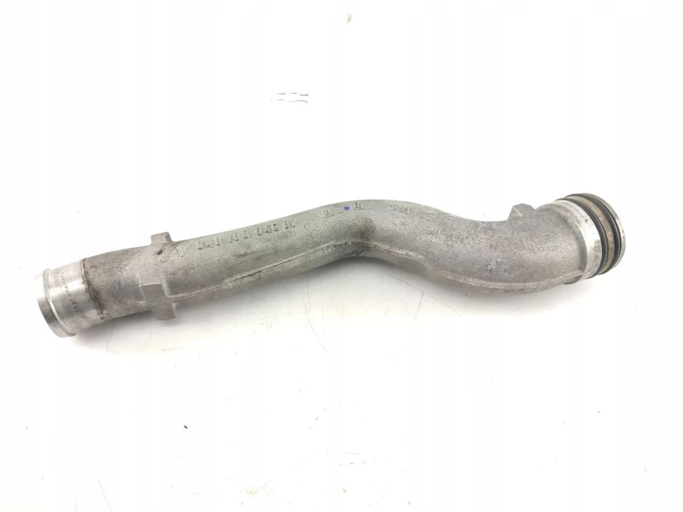 RURA WODY PORSCHE CAYENNE I (2002-2007) 4.5 V8 94810804907