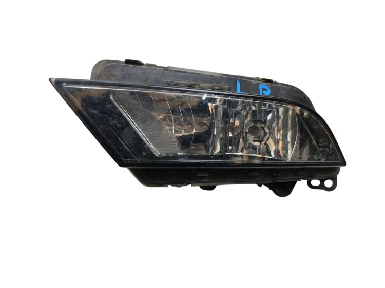 HALOGEN LEWY SEAT LEON III (2012-2016) 1.2 TSI 105KM