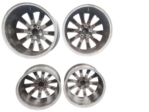 FELGI ALUMINIOWE VOLKSWAGEN PASSAT B8 (2014-2019) 2.0 TDI 150KM 3G0601025D
