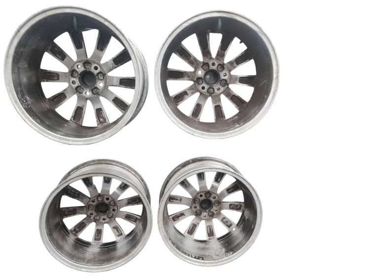 FELGI ALUMINIOWE VOLKSWAGEN PASSAT B8 (2014-2019) 2.0 TDI 150KM 3G0601025D