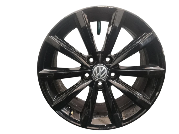 FELGI ALUMINIOWE VOLKSWAGEN PASSAT B8 (2014-2019) 2.0 TDI 150KM 3G0601025D