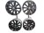 FELGI ALUMINIOWE VOLKSWAGEN PASSAT B8 (2014-2019) 2.0 TDI 150KM 3G0601025D
