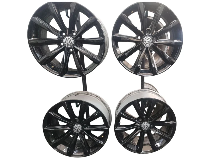 FELGI ALUMINIOWE VOLKSWAGEN PASSAT B8 (2014-2019) 2.0 TDI 150KM 3G0601025D