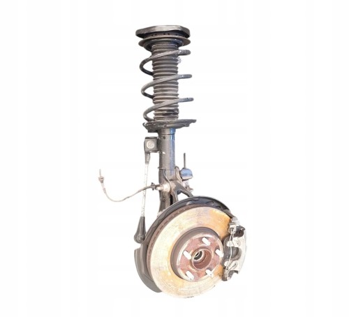 ZWROTNICA AMORTYZATOR PRAWY PRZÓD FORD FOCUS MK4 LIFT (2021-2025) 1.0 EcoBo