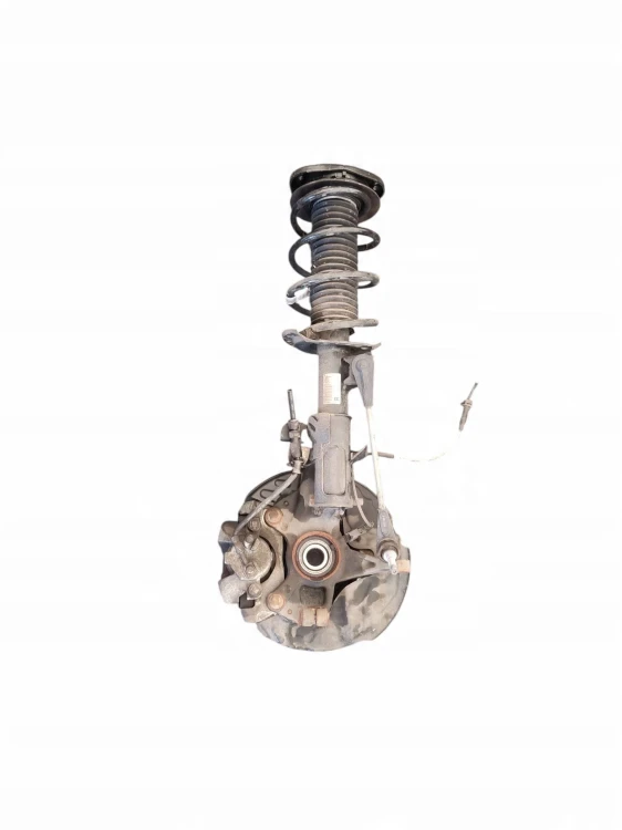 ZWROTNICA AMORTYZATOR PRAWY PRZÓD FORD FOCUS MK4 LIFT (2021-2025) 1.0 EcoBo