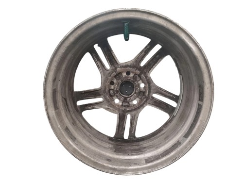 FELGA ALUMINIOWA FORD FOCUS MK4 (2018-2021) 1.5 EcoBlue 120KM JX7C-1007-A1A