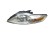 LAMPA LEWY PRZÓD FORD MONDEO MK4 LIFT (2010-2014) 2.0 TDCI 163KM