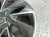 FELGA ALUMINIOWA CITROEN DS4 (2011-2015) 2.0 HDI 163KM 9673705977