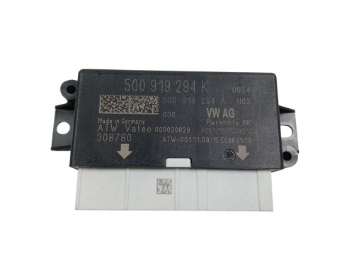 MODUŁ PDC VOLKSWAGEN GOLF VII (2012-2016) 1.6 TDI 110KM 5Q0919294K