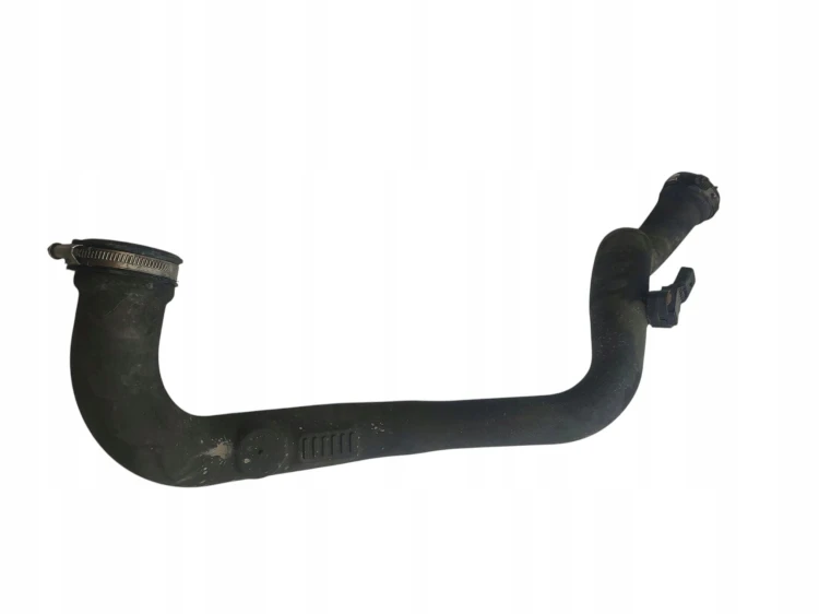 PRZEWÓD INTERCOOLERA AUDI A4 B8 LIFT (2011-2015) 2.0 TDI 136KM 8K0145613AL