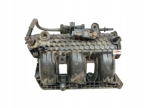 KOLEKTOR SSĄCY PEUGEOT 208 I LIFT (2015-2019) 1.2 THP 110KM 9802101480