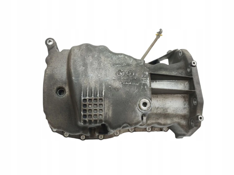 MISKA OLEJOWA NISSAN MICRA K12 (2003-2007) 1.4 16V 88KM 111119267R 82003704