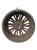 FELGA ALUMINIOWA OPEL ASTRA K (2015-2019) 1.6 CDTI 160KM 13409655