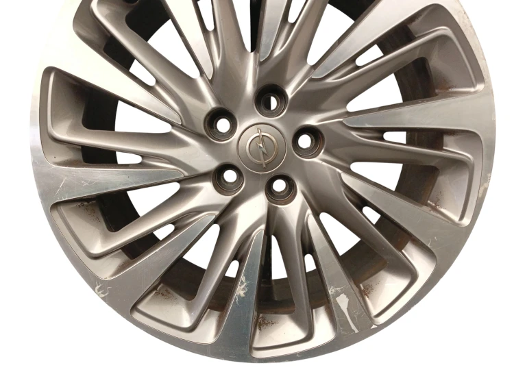 FELGA ALUMINIOWA OPEL ASTRA K (2015-2019) 1.6 CDTI 160KM 13409655
