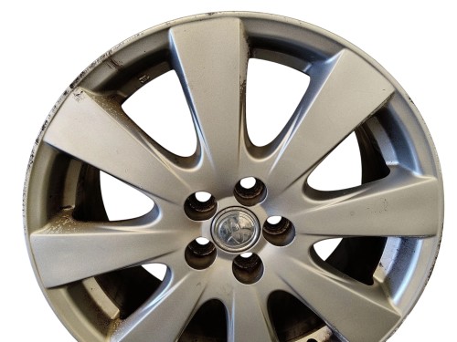 FELGA ALUMINIOWA TOYOTA AVENSIS T25 LIFT (2006-2008) 2.0 D4D 126KM 42611-YY