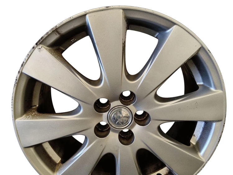 FELGA ALUMINIOWA TOYOTA AVENSIS T25 LIFT (2006-2008) 2.0 D4D 126KM 42611-YY