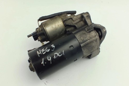 ROZRUSZNIK RENAULT MEGANE III (2008-2013) 1.9 DCI 8200741476