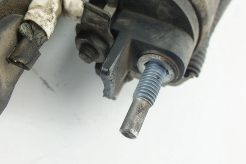 ROZRUSZNIK RENAULT MEGANE III (2008-2013) 1.9 DCI 8200741476