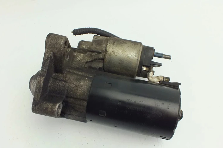 ROZRUSZNIK RENAULT MEGANE III (2008-2013) 1.9 DCI 8200741476