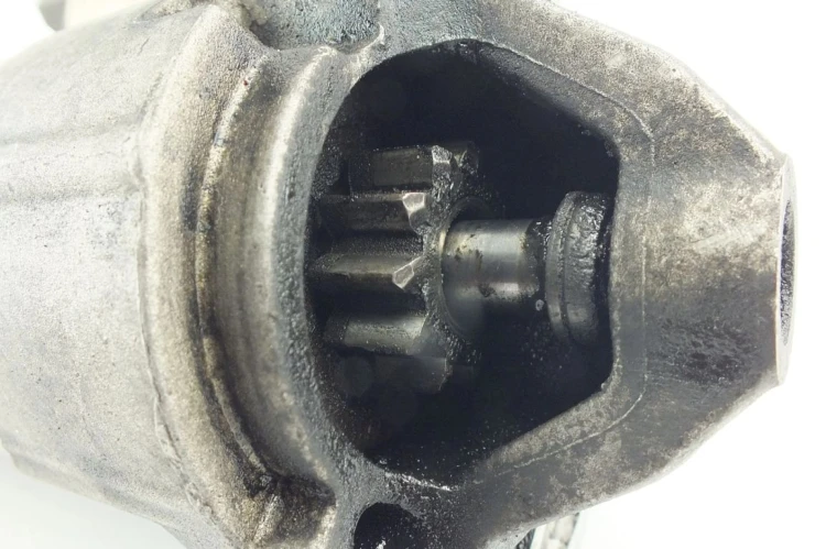 ROZRUSZNIK RENAULT MEGANE III (2008-2013) 1.9 DCI 8200741476