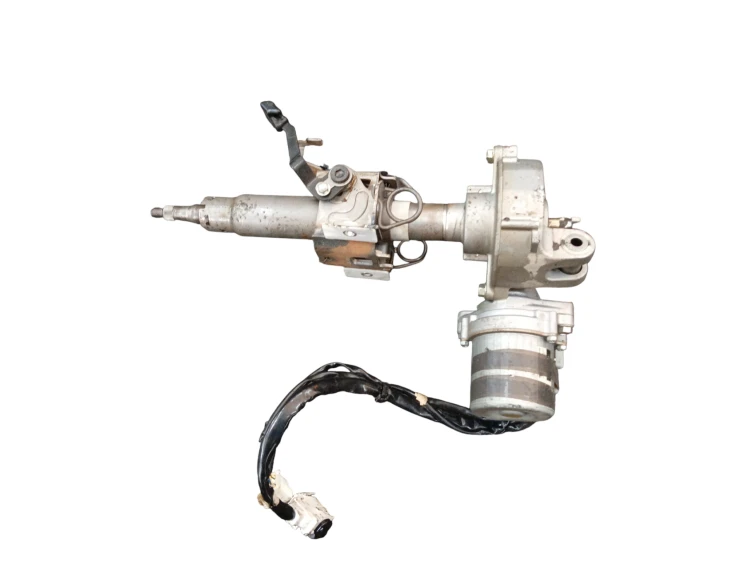 WSPOMAGANIE ELEKTRYCZNE TOYOTA AURIS I E15 (2006-2009) 1.4 D4D 90KM 132100-