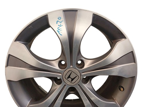 FELGA ALUMINIOWA HONDA CR-V IV (2012-2014) 2.0 I-VTEC 155KM CMS-700 T1G1807