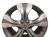 FELGA ALUMINIOWA HONDA CR-V IV (2012-2014) 2.0 I-VTEC 155KM CMS-700 T1G1807