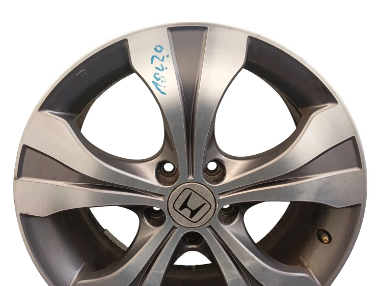 FELGA ALUMINIOWA HONDA CR-V IV (2012-2014) 2.0 I-VTEC 155KM CMS-700 T1G1807