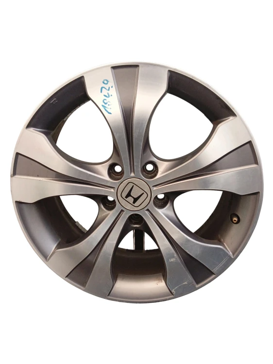FELGA ALUMINIOWA HONDA CR-V IV (2012-2014) 2.0 I-VTEC 155KM CMS-700 T1G1807