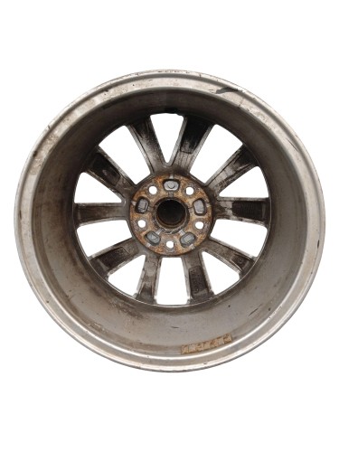FELGA ALUMINIOWA SKODA OCTAVIA III LIFT (2016-2020) 2.0 TDI 150KM 5E0601025