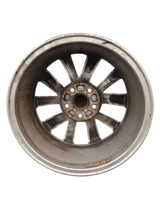 FELGA ALUMINIOWA SKODA OCTAVIA III LIFT (2016-2020) 2.0 TDI 150KM 5E0601025